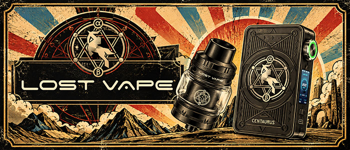 fournisseur e cigarette retro lost vape